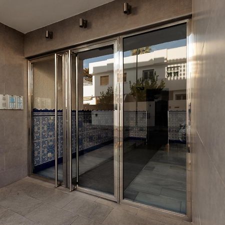 Apartamento توريمولينوس المظهر الخارجي الصورة