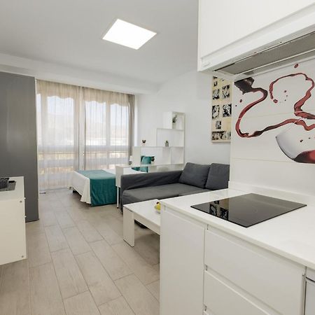 Apartamento توريمولينوس المظهر الخارجي الصورة