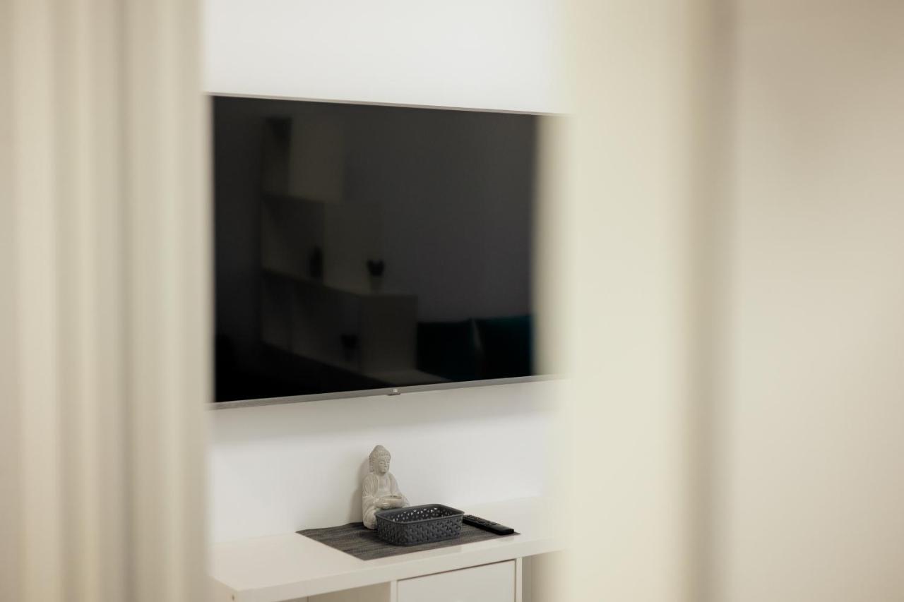 Apartamento توريمولينوس المظهر الخارجي الصورة