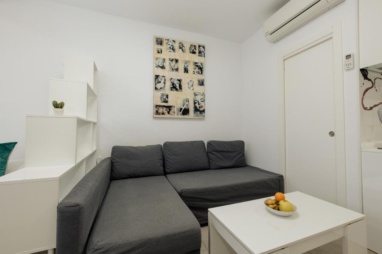 Apartamento توريمولينوس المظهر الخارجي الصورة