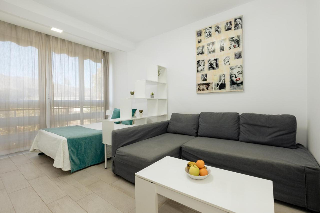 Apartamento توريمولينوس المظهر الخارجي الصورة