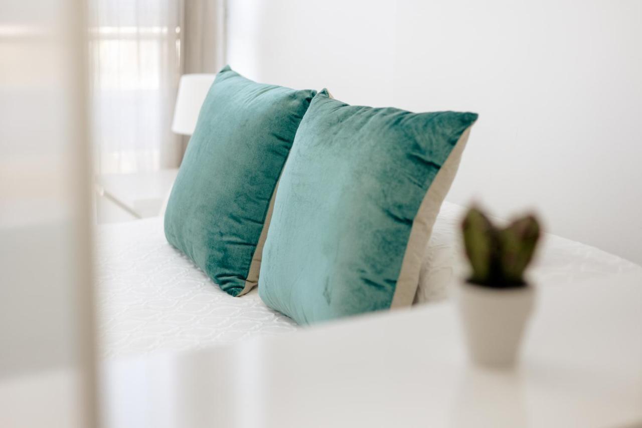 Apartamento توريمولينوس المظهر الخارجي الصورة