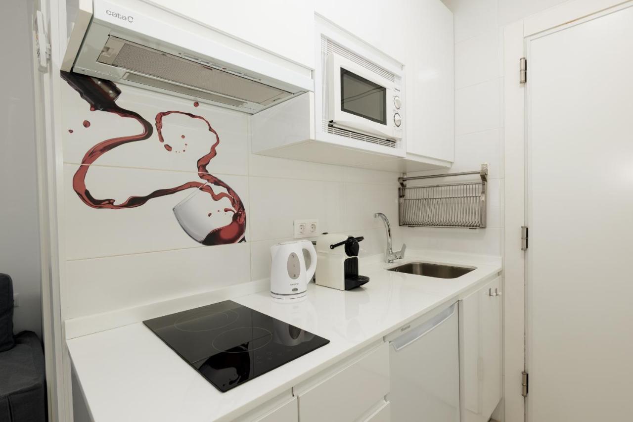 Apartamento توريمولينوس المظهر الخارجي الصورة