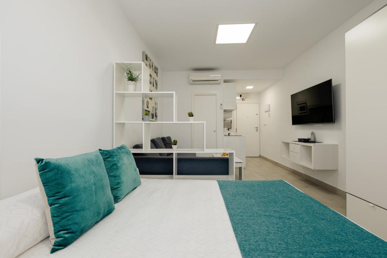 Apartamento توريمولينوس المظهر الخارجي الصورة