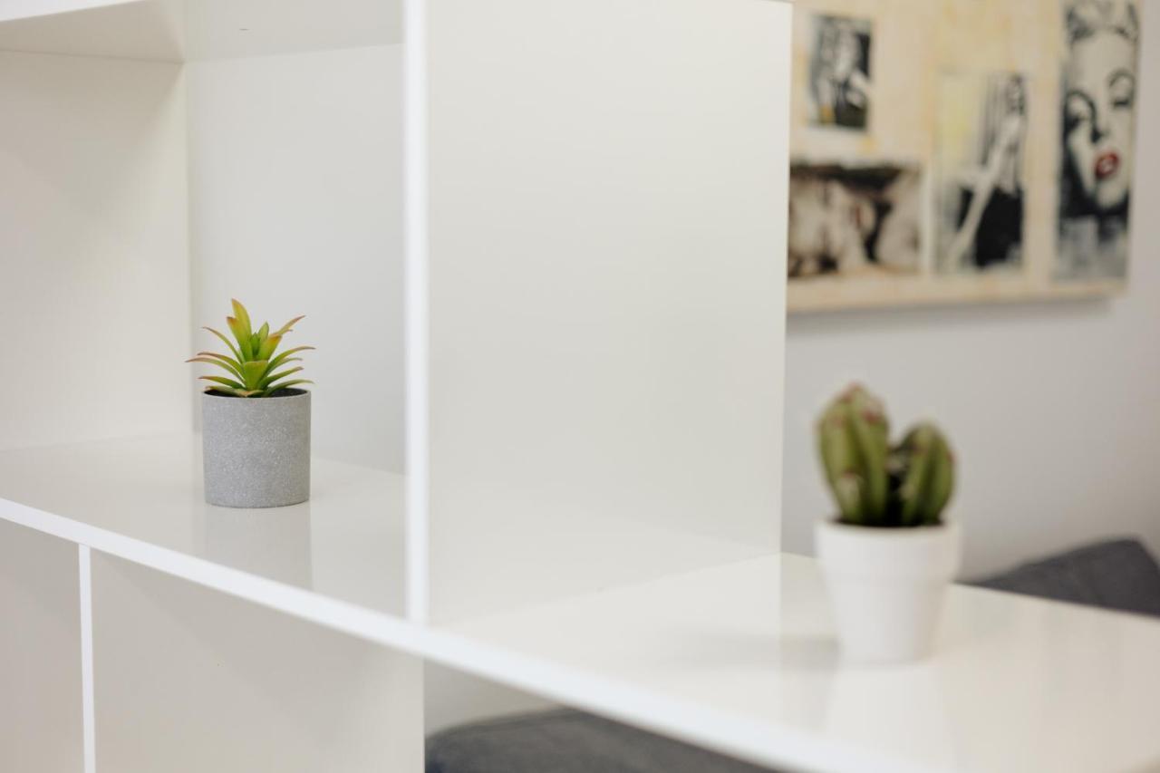 Apartamento توريمولينوس المظهر الخارجي الصورة