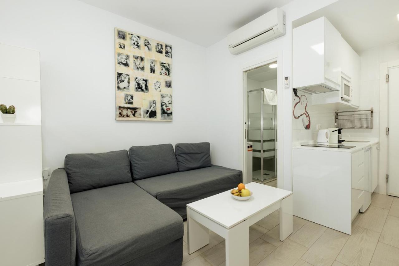 Apartamento توريمولينوس المظهر الخارجي الصورة