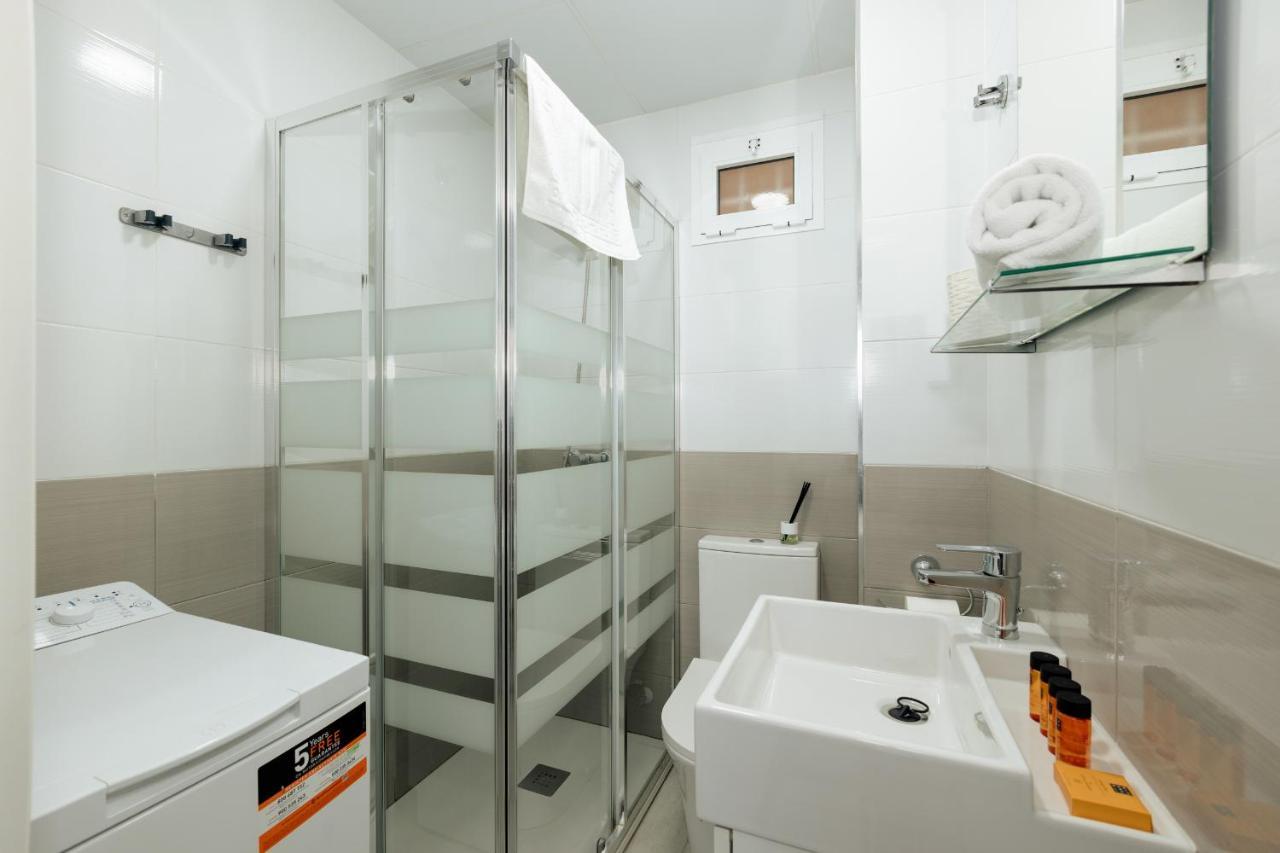 Apartamento توريمولينوس المظهر الخارجي الصورة