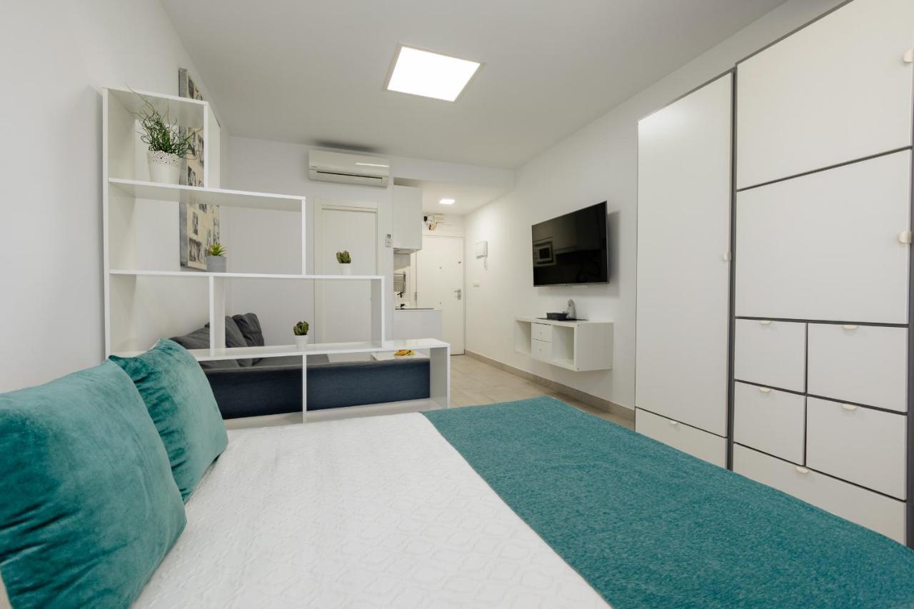 Apartamento توريمولينوس المظهر الخارجي الصورة