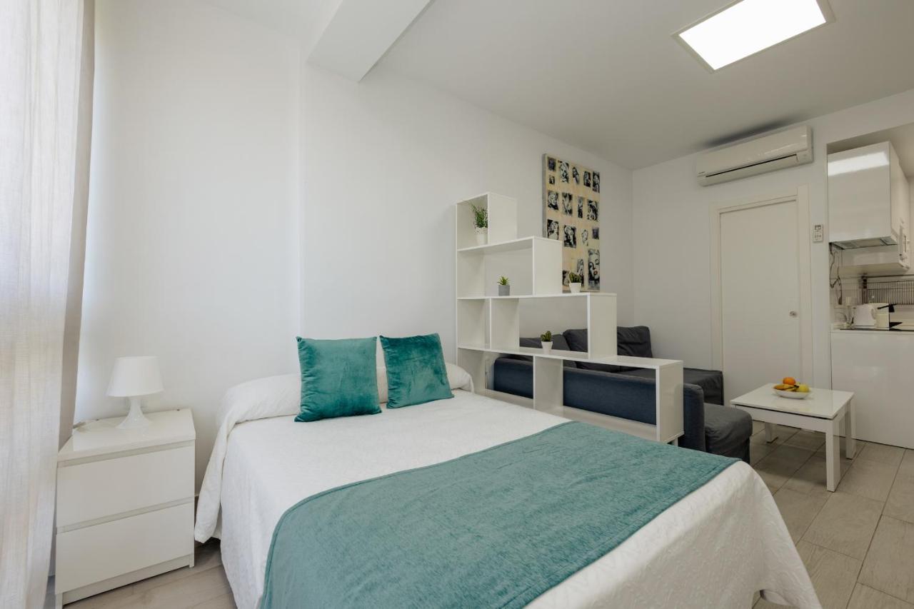 Apartamento توريمولينوس المظهر الخارجي الصورة