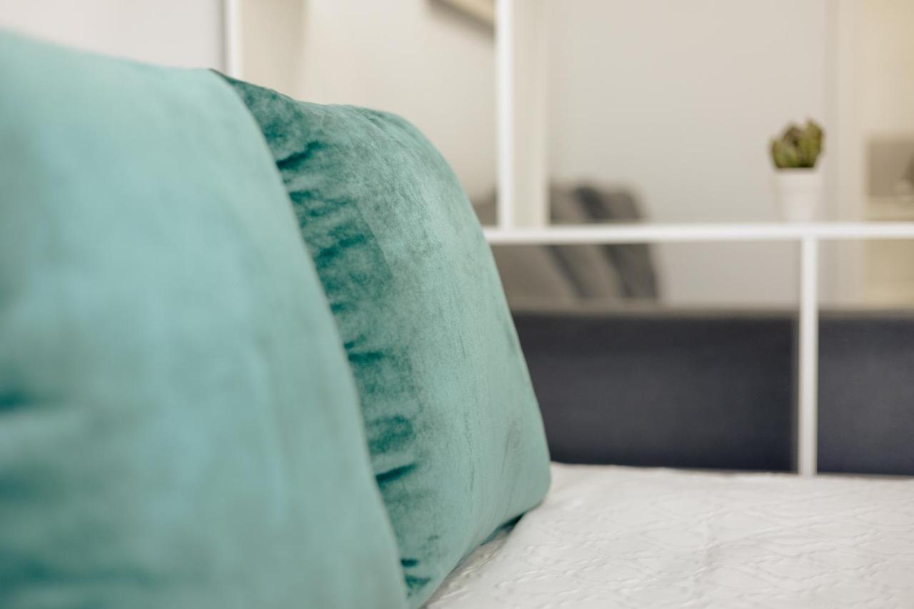 Apartamento توريمولينوس المظهر الخارجي الصورة