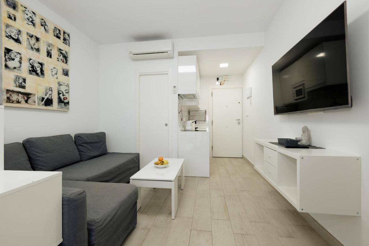 Apartamento توريمولينوس المظهر الخارجي الصورة