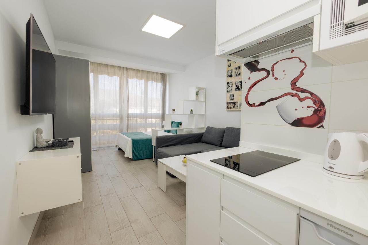 Apartamento توريمولينوس المظهر الخارجي الصورة