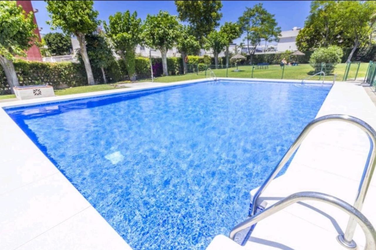 Apartamento توريمولينوس المظهر الخارجي الصورة